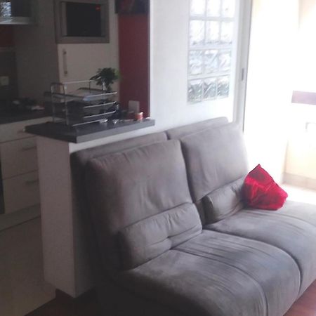 Charmant Studio Cosy Ideal Pour Escapade Amoureuse Apartment Palavas-les-Flots Bagian luar foto