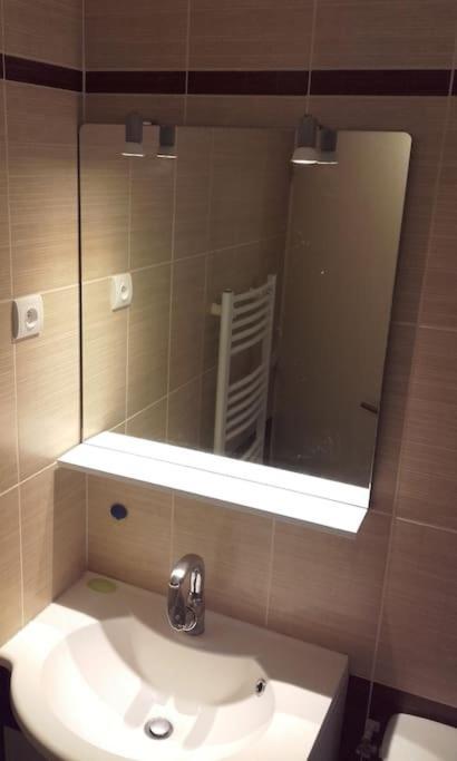 Charmant Studio Cosy Ideal Pour Escapade Amoureuse Apartment Palavas-les-Flots Bagian luar foto