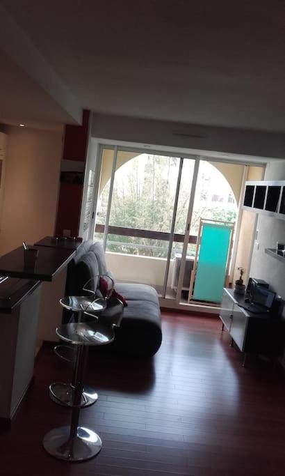 Charmant Studio Cosy Ideal Pour Escapade Amoureuse Apartment Palavas-les-Flots Bagian luar foto