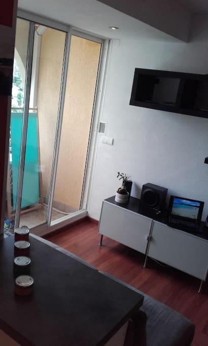 Charmant Studio Cosy Ideal Pour Escapade Amoureuse Apartment Palavas-les-Flots Bagian luar foto