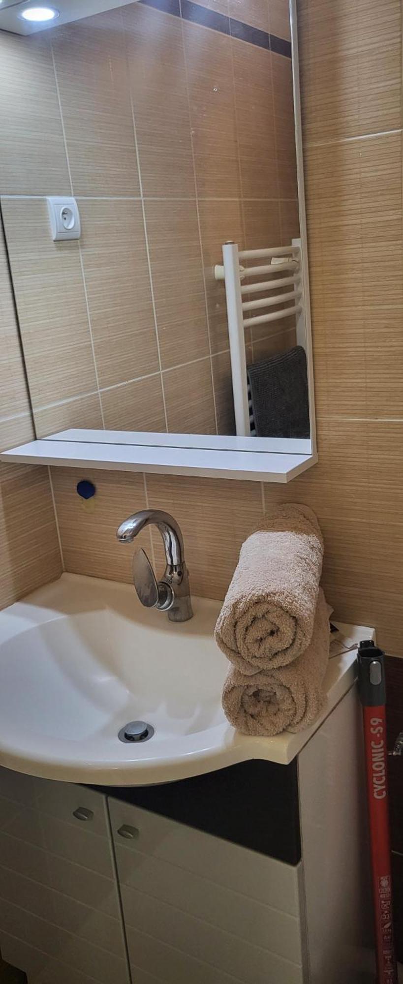 Charmant Studio Cosy Ideal Pour Escapade Amoureuse Apartment Palavas-les-Flots Bagian luar foto
